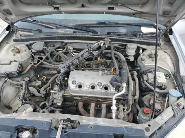 2004 Honda Civic Ex VIN: 2HGES26704H556683 Lot: 61345654