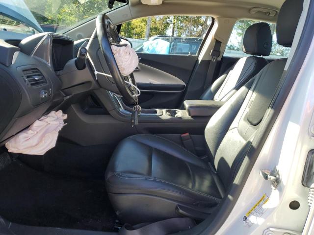 VIN 1G1RB6E48FU118095 2015 Chevrolet Volt no.7