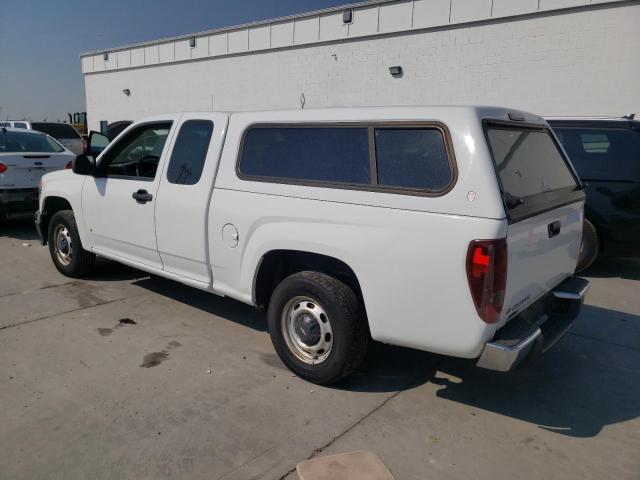 2006 Chevrolet Colorado VIN: 1GCCS198268277443 Lot: 63478484