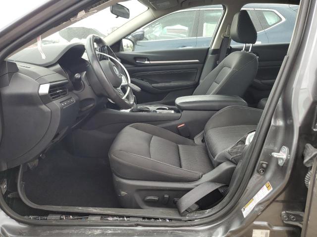 2022 NISSAN ALTIMA SV - 1N4BL4DW7NN407982