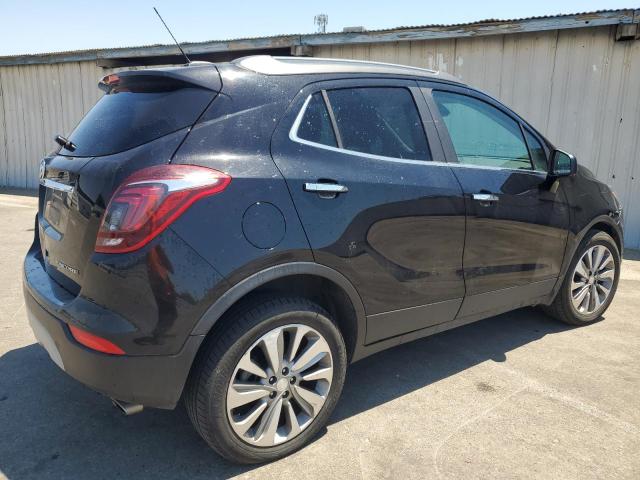 2020 Buick Encore Preferred VIN: KL4CJASB4LB033049 Lot: 61963774