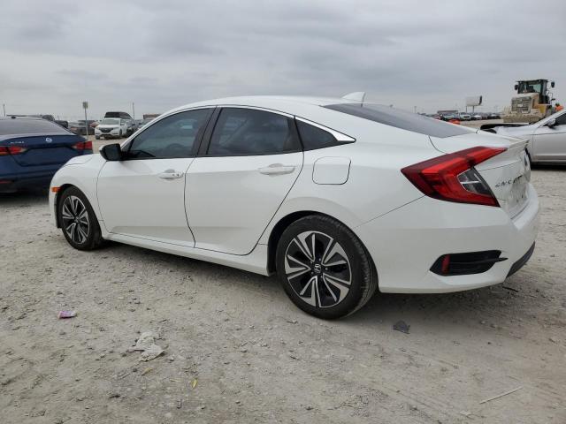 2017 HONDA CIVIC EX - 19XFC1F80HE006405