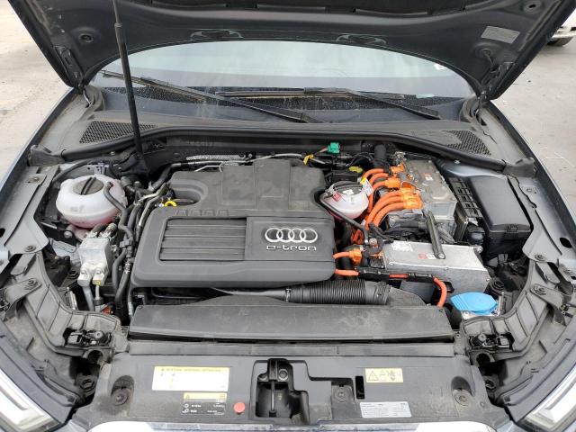 2017 AUDI A3 E-TRON - WAUTPBFF7HA056679