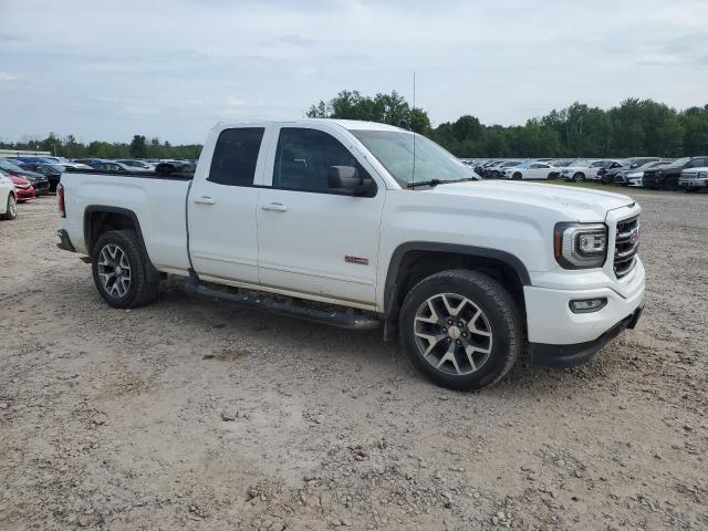 2017 GMC SIERRA K15 - 1GTV2NEC2HZ135620