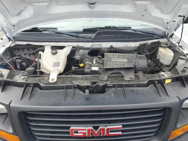 2016 GMC SAVANA G35 1GTZ7GFF1G1185767