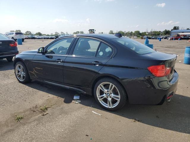 VIN WBA3B9G57FNR93230 2015 BMW 3 Series, 335 XI no.2