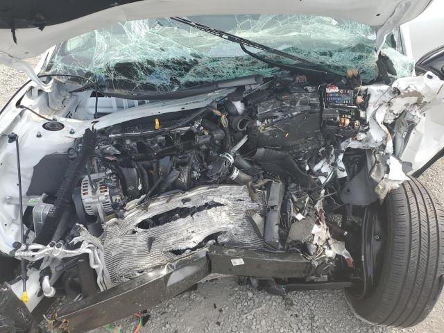 2023 KIA FORTE LX 3KPF24AD2PE622937