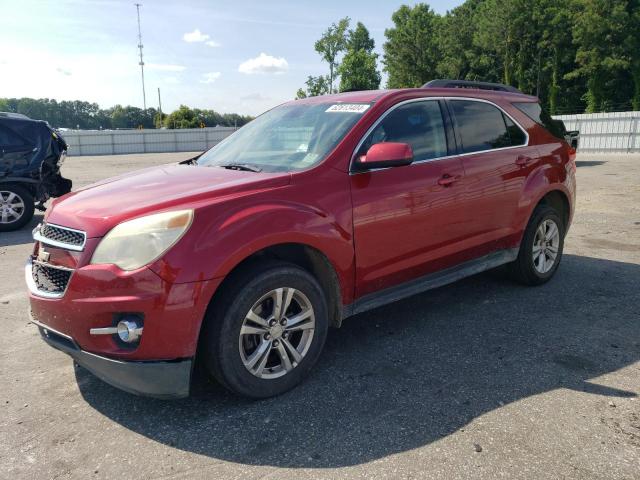 Vin: 1gnalcekxfz129222, lot: 62613404, chevrolet equinox lt 2015 img_1