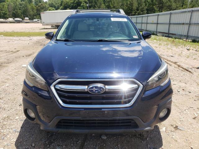 2018 Subaru Outback 2.5I Premium VIN: 4S4BSAHC1J3230617 Lot: 60992324