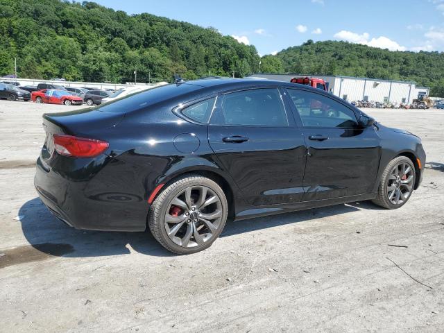 Vin: 1c3cccdg0fn618545, lot: 63178974, chrysler 200 s 20153