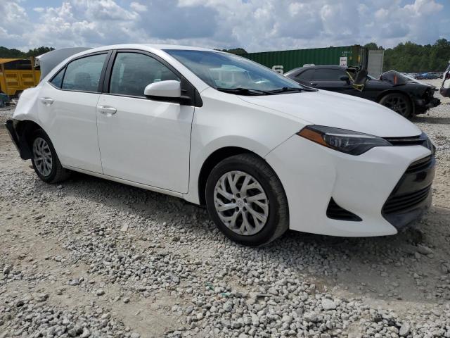 2018 TOYOTA COROLLA L - 5YFBURHE5JP801550