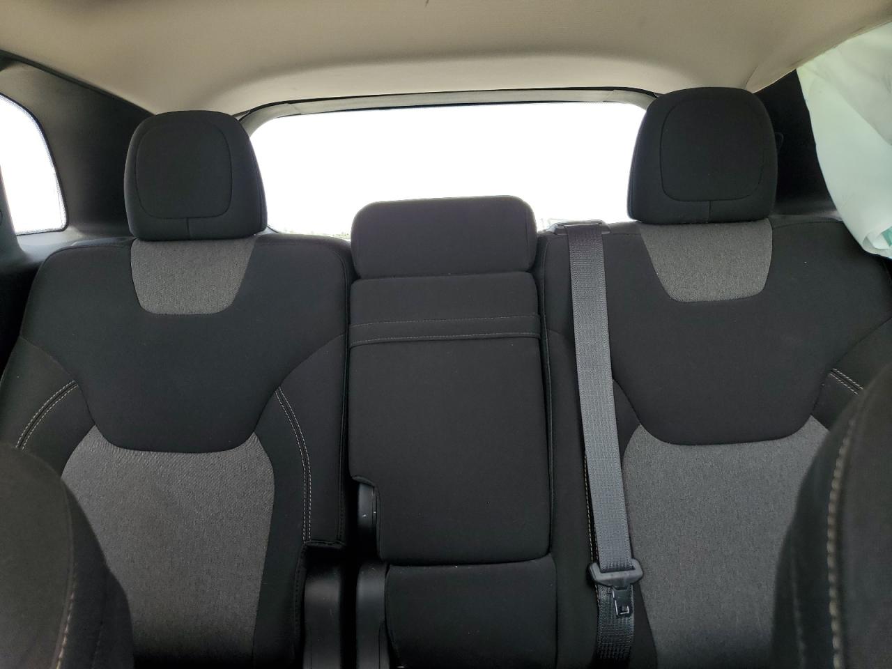 1C4PJLCSXEW186788 2014 Jeep Cherokee Latitude