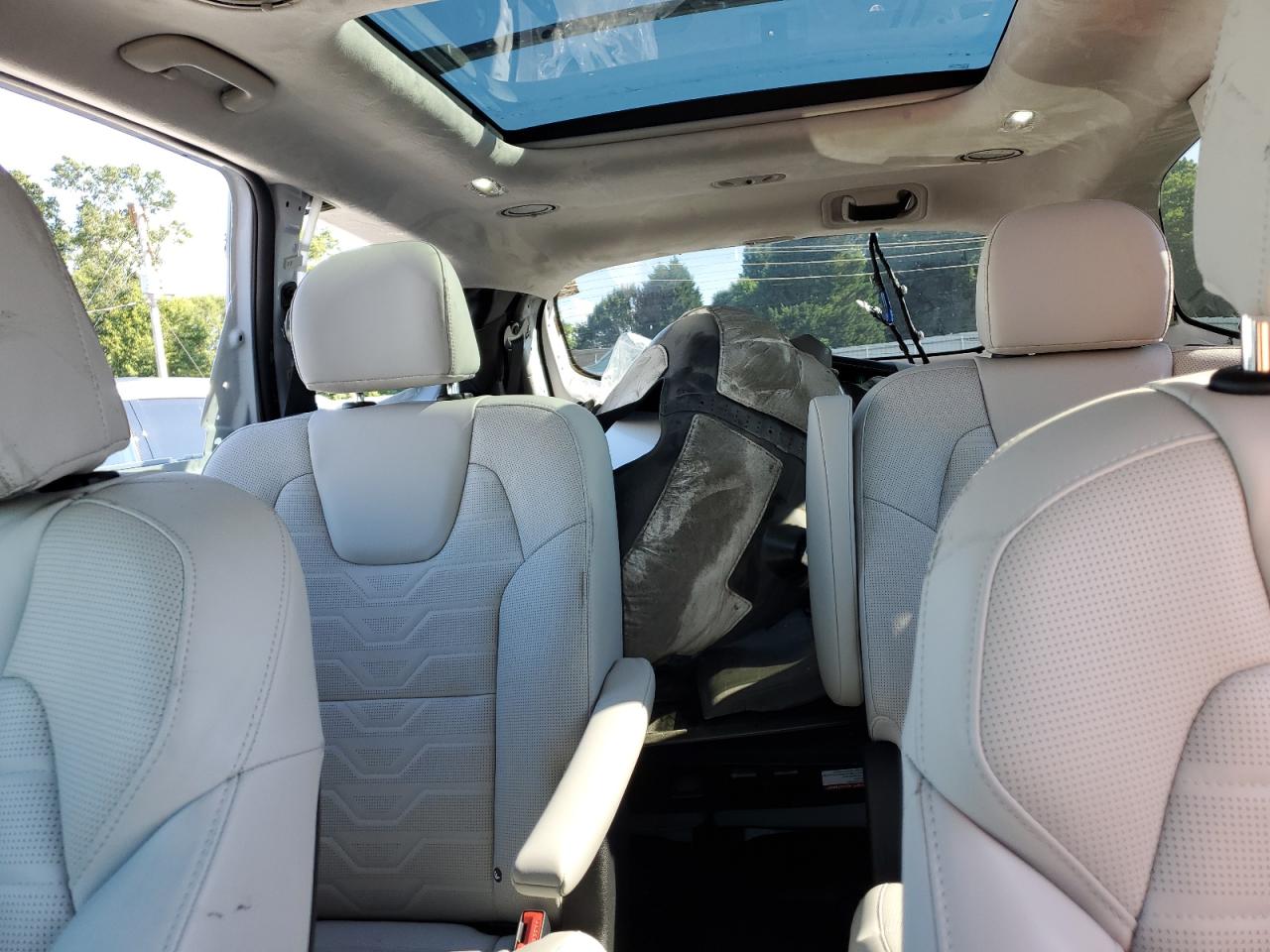 5XYP5DHC1NG235790 2022 Kia Telluride Sx