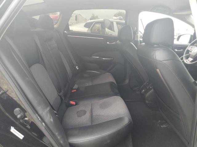 2018 HONDA CLARITY JHMZC5F15JC008427