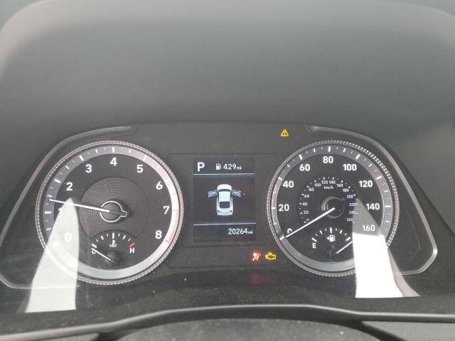 2020 HYUNDAI SONATA SE - 5NPEG4JA7LH055200