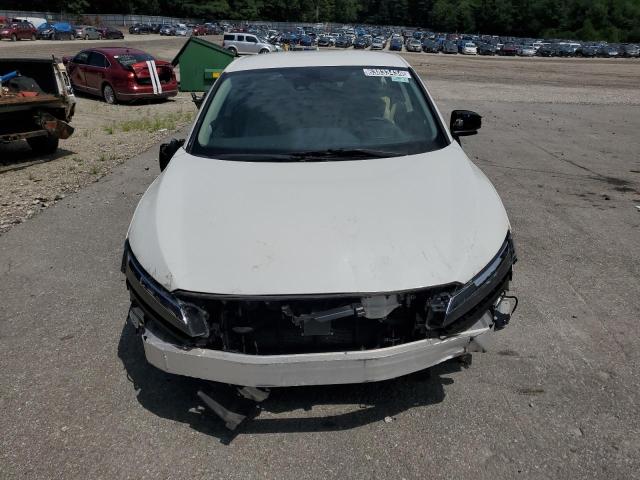 2018 HONDA CLARITY JHMZC5F18JC004095