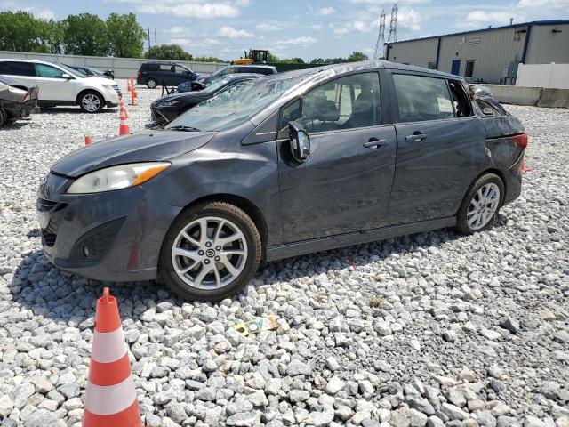 VIN JM1CW2DL2D0146515 2013 Mazda 5 no.1