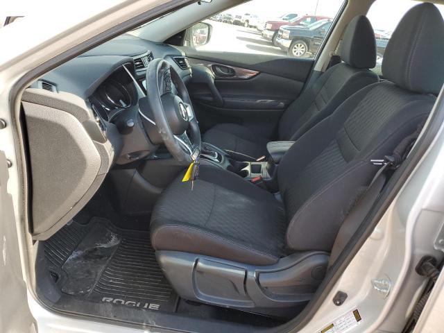 2020 NISSAN ROGUE S - 5N1AT2MT0LC724118