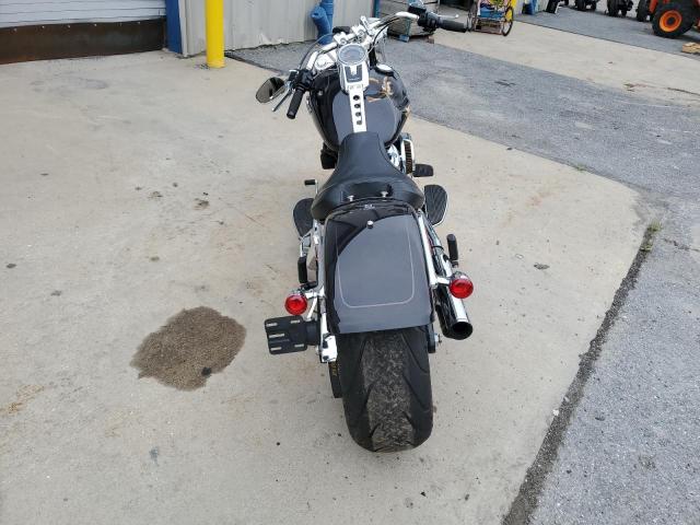 2021 HARLEY-DAVIDSON FLFBS - 1HD1YGK19MB050772