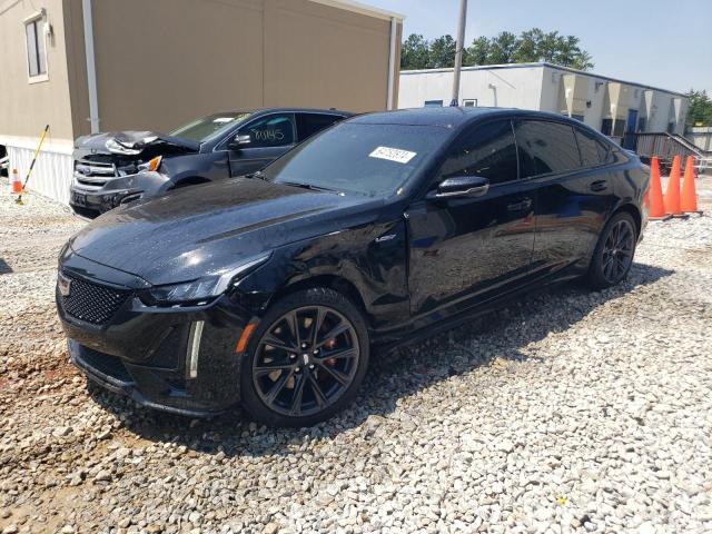 2022 CADILLAC CT5-V - 1G6DV5RW1N0115434