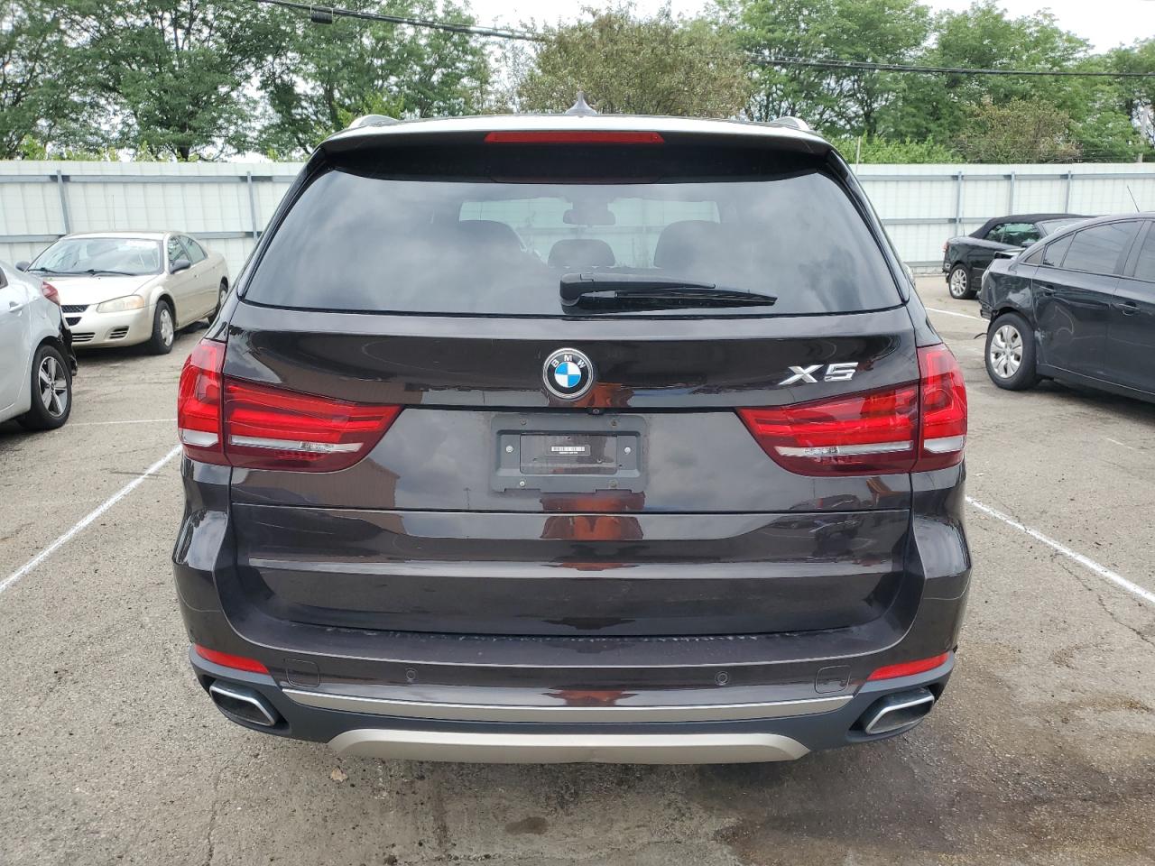 5UXKR0C51JL071938 2018 BMW X5 xDrive35I