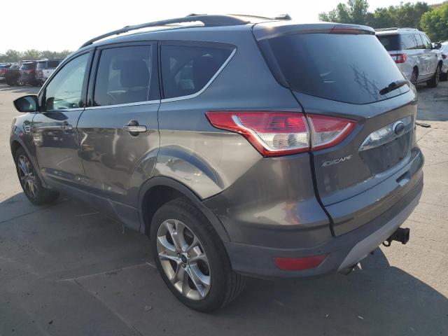 Vin: 1fmcu0h94dud67692, lot: 61353164, ford escape sel 20132