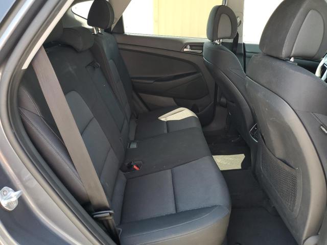 2018 HYUNDAI TUCSON VAL - KM8J3CA28JU678000