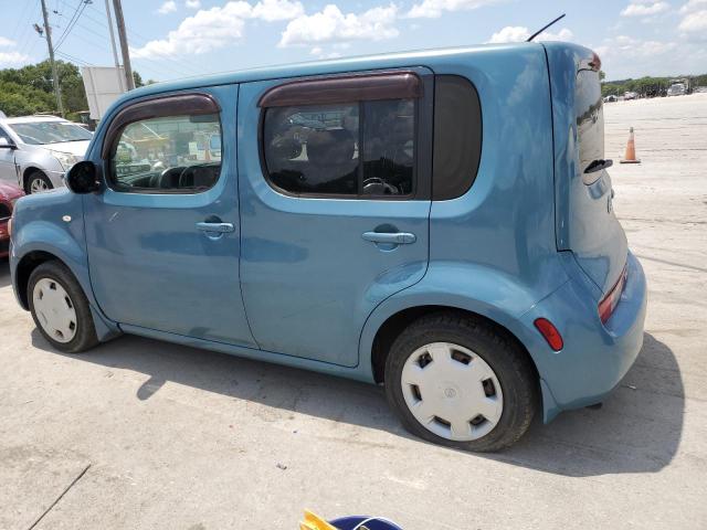 2010 Nissan Cube Base VIN: JN8AZ2KR1AT164217 Lot: 63295594
