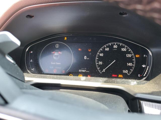 2022 Honda Accord Sport VIN: 1HGCV1F33NA108976 Lot: 62838804