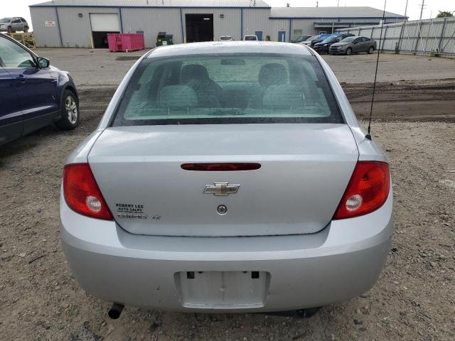 2008 Chevrolet Cobalt Lt VIN: 1G1AL58F487297898 Lot: 62500724