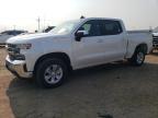 2022 CHEVROLET SILVERADO - 1GCUYDED9NZ232855