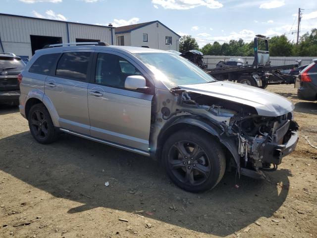 2018 DODGE JOURNEY CR - 3C4PDDGG6JT386571