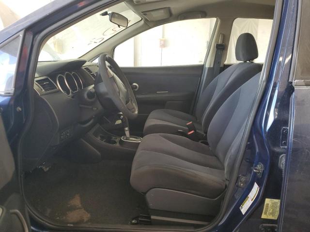 2009 Nissan Versa S VIN: 3N1BC13E39L351338 Lot: 61317924