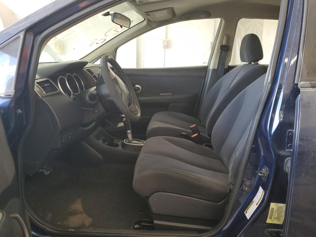 3N1BC13E39L351338 2009 Nissan Versa S