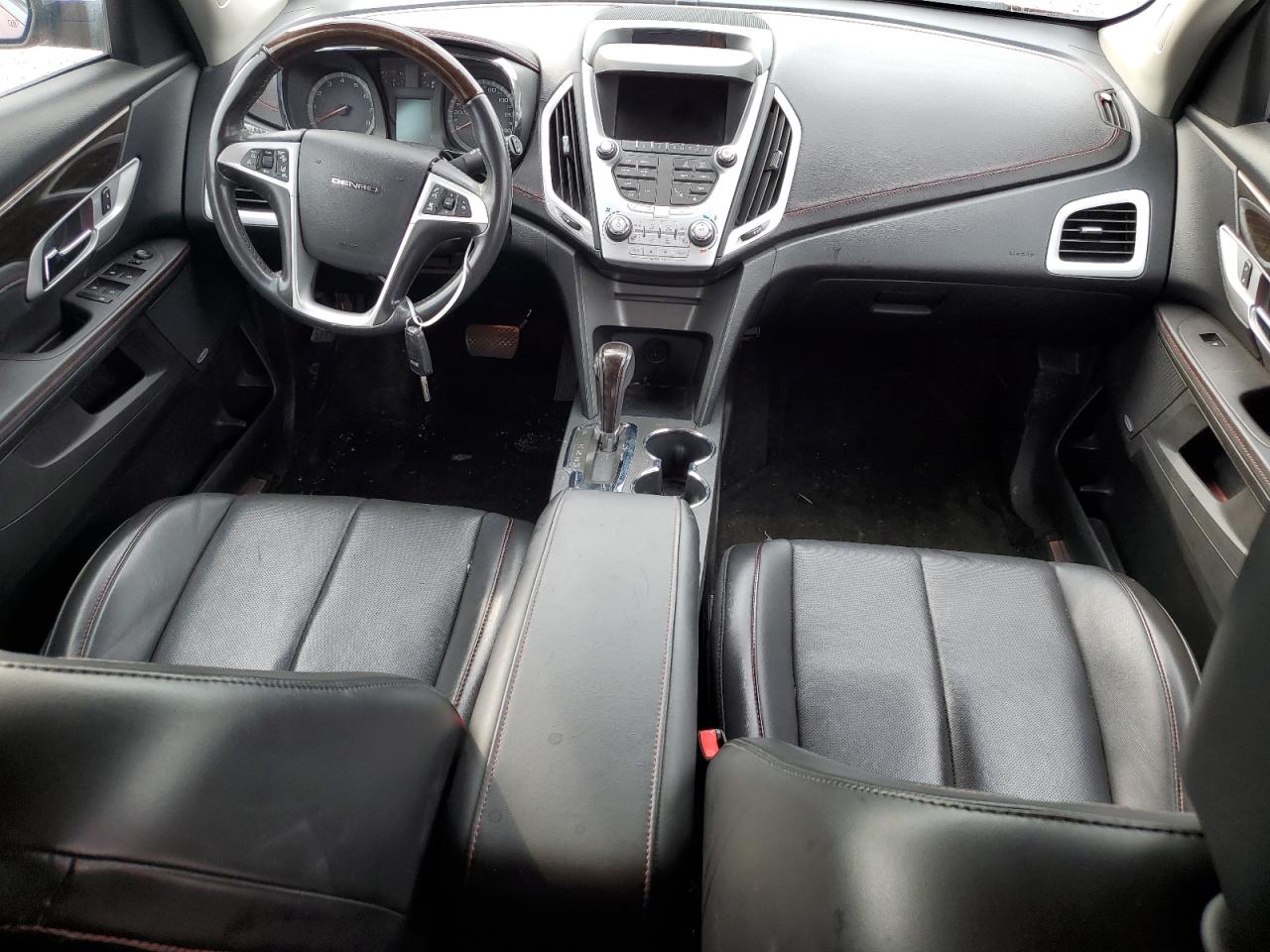 2GKFLZE3XF6252691 2015 GMC Terrain Denali