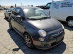 FIAT 500 SPORT photo