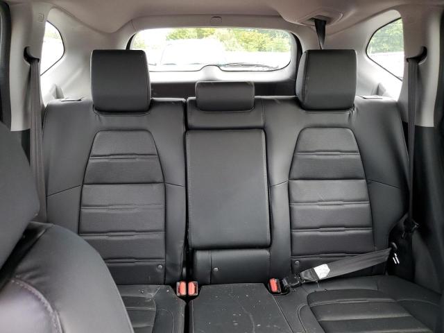 2019 HONDA CR-V TOURI - 2HKRW2H98KH659096