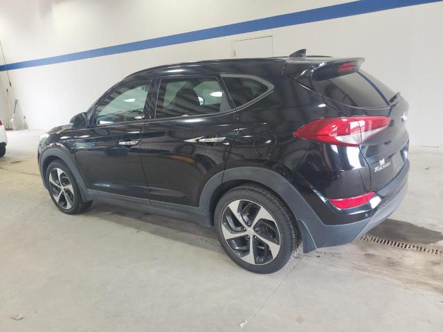 Vin: km8j3ca22gu095172, lot: 62726414, hyundai tucson limited 20162