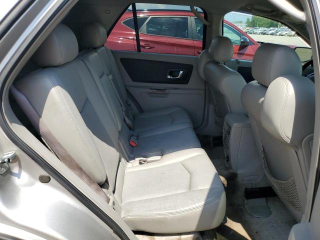 2005 Cadillac Srx VIN: 1GYEE637850114008 Lot: 62546684