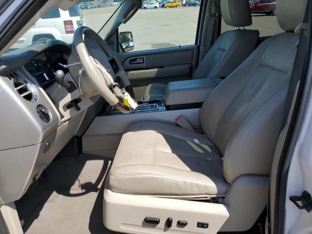 2013 Ford Expedition Limited VIN: 1FMJU2A52DEF56961 Lot: 60272304