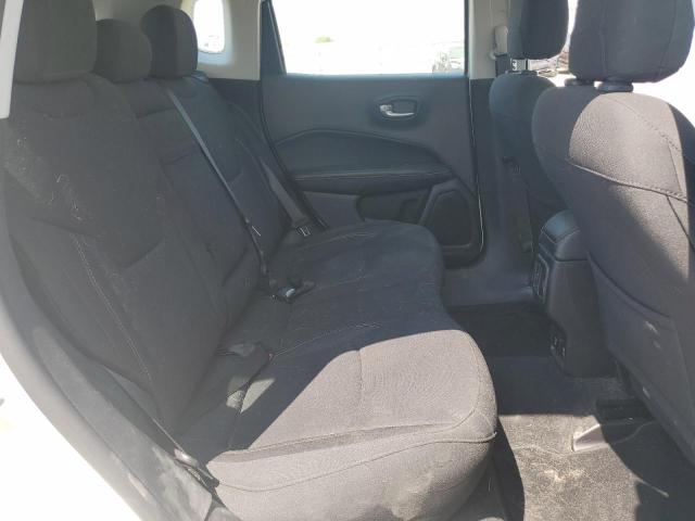 2019 JEEP COMPASS SP - 3C4NJDAB1KT595618