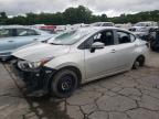 2020 NISSAN VERSA SV - 3N1CN8EV7LL841731