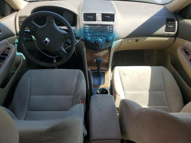 2004 Honda Accord Ex VIN: JHMCM56624C033045 Lot: 63271784