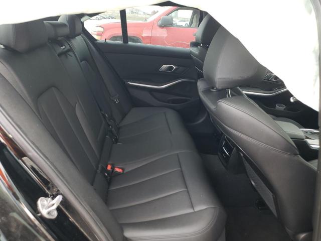 2021 BMW 330I VIN: 3MW5R1J07M8C05484 Lot: 63065454