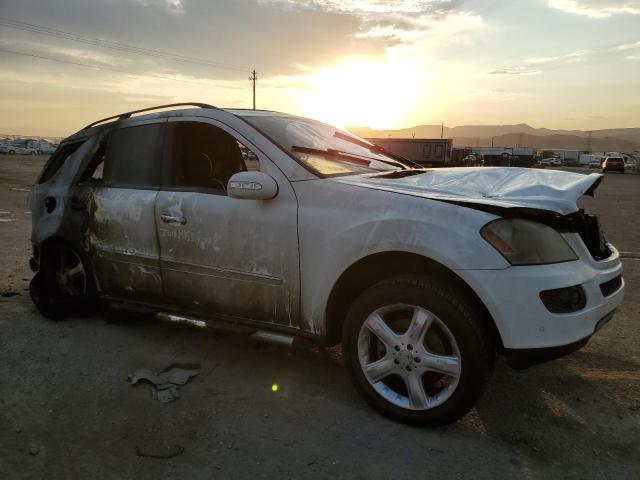 2008 Mercedes-Benz Ml 350 VIN: 4JGBB86E88A400040 Lot: 62949794