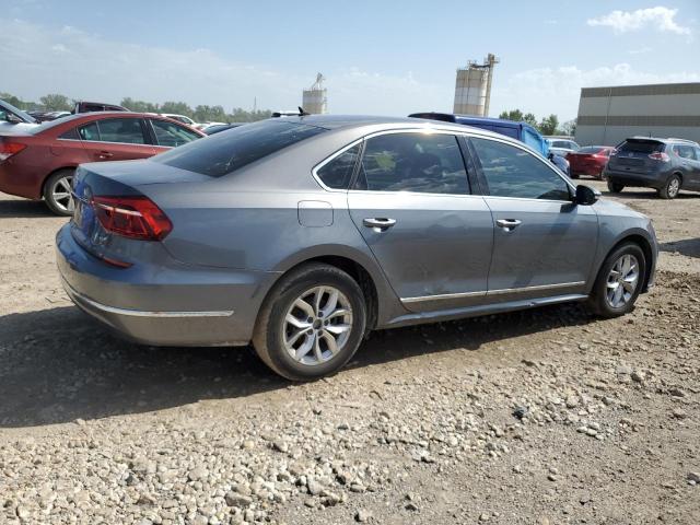 2017 Volkswagen Passat S VIN: 1VWAT7A31HC003574 Lot: 61572534