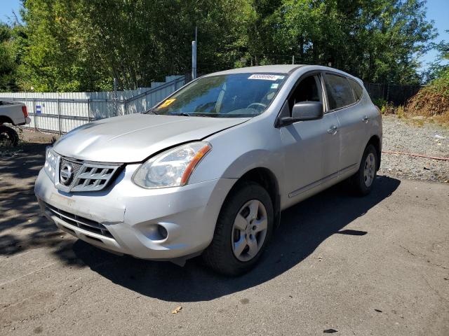 2012 NISSAN ROGUE S 2012