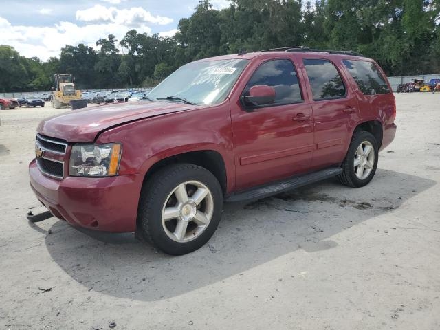 2007 Chevrolet Tahoe K1500 VIN: 1GNFK130X7R105132 Lot: 61727084