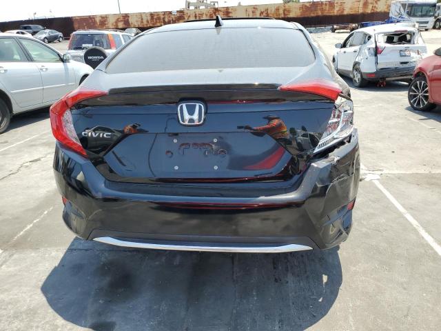 2021 HONDA CIVIC EX 2HGFC1F37MH702120  63446854