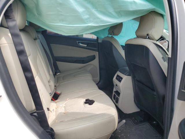 2015 FORD EDGE TITAN - 2FMPK4K83FBB75610